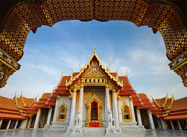 엘리펀트 월드 생츄어리 & 콰이강 다리 전일 투어