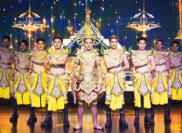 [방콕시내→수완나품공항] 벨럭 캐리어 공항 배달서비스 Bellugg Luggage Delivery [Bangkok hotel → Suvarnabhum