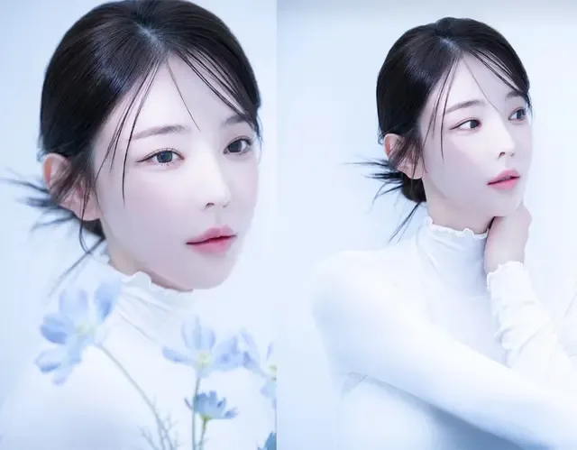 Cheongdam Hair & Makeup Salon | Olly Shop