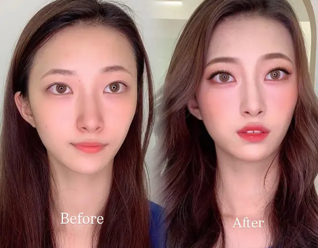 SEREN BEAUT Seolleung Branch | Makeup