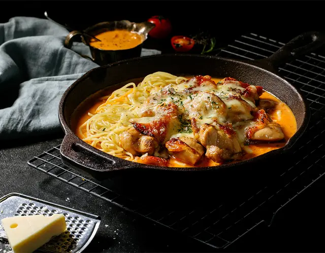 Korean Chicken & Beer near Express Bus TerminalㅣMatilda BBQ Chicken