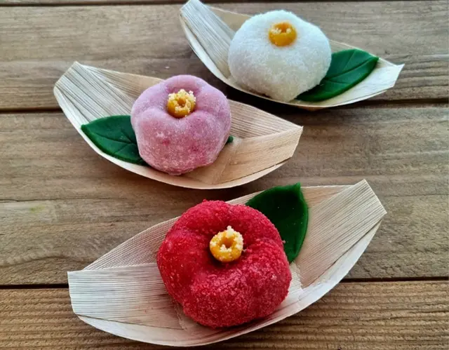 【釜山】プリティーライスケーキ ONL