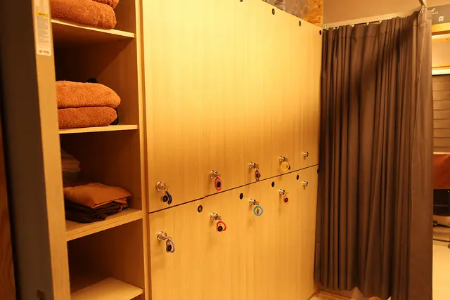 Asuca | Myeongdong Spa