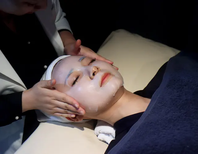 Private Spa ExperienceㅣW THERAPY