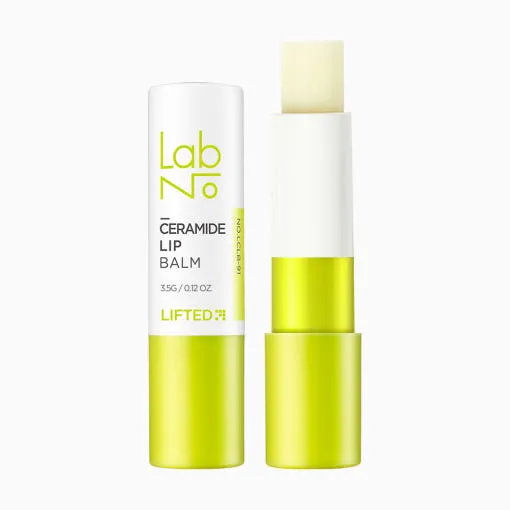 Labno Lifted Ceramide Lip Balm