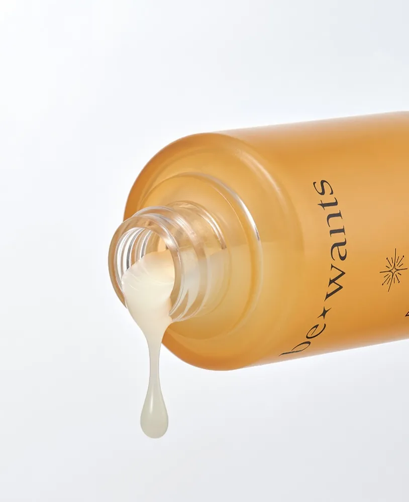 Be Wants ディープトーニング グルタチオン アンプルセラム