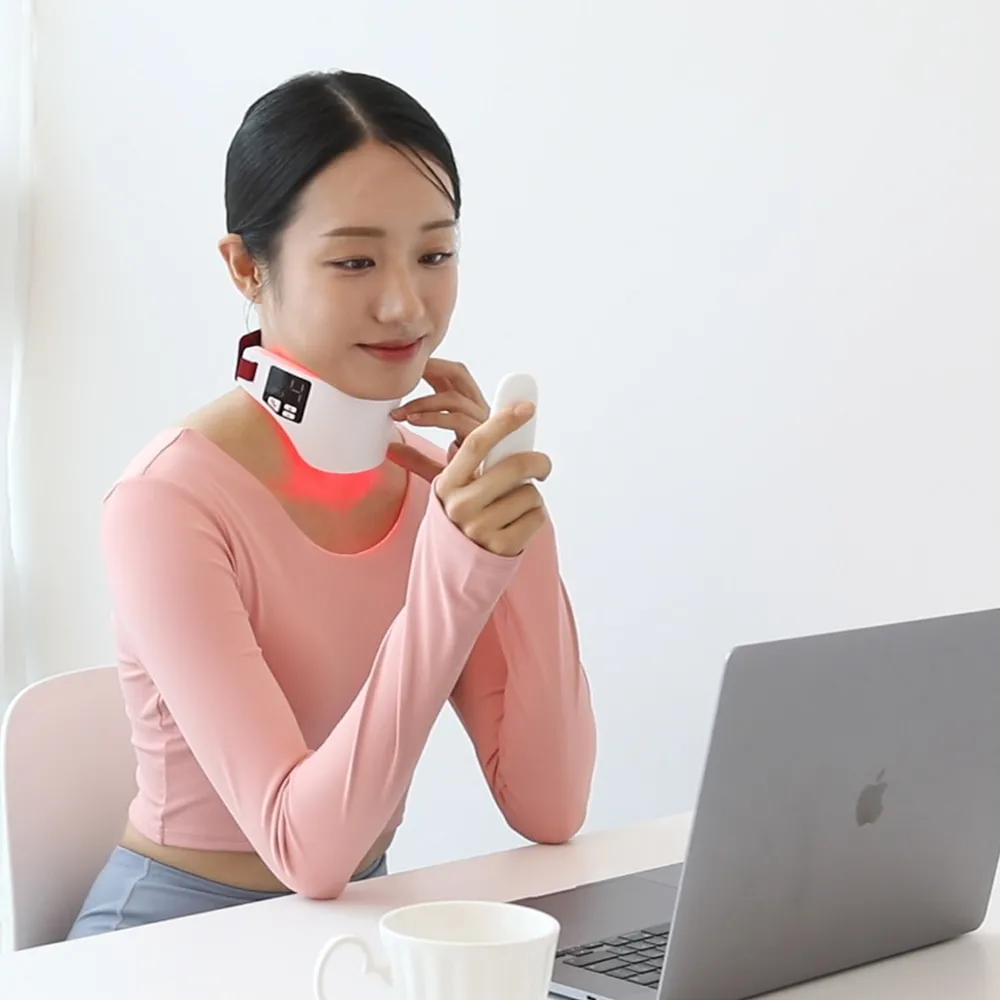 【BEAUND】ネックセラ