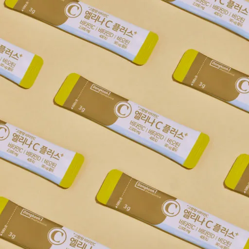 東国製薬 エリナCプラス 30包