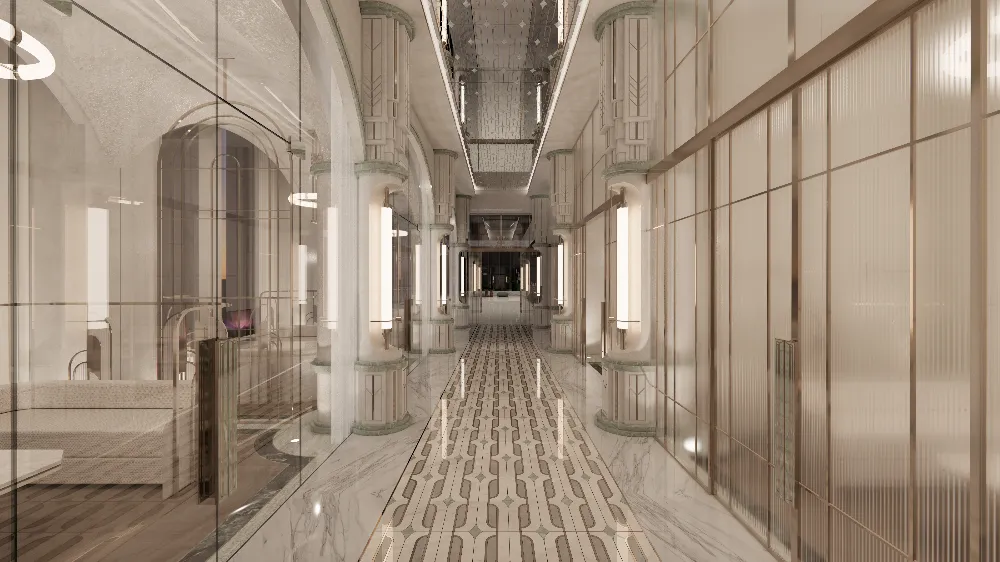 The Heal Dermatology Clinic