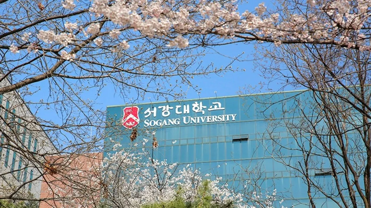 Sogang University Korean Language Education Center