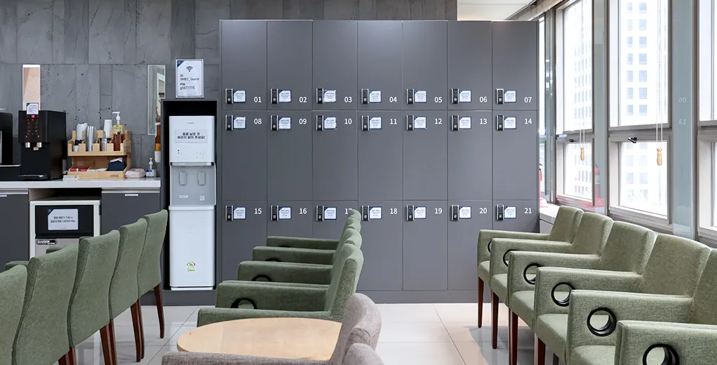 Samsung Miracle Eye Clinic