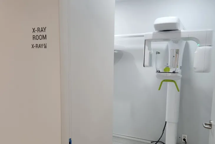 메이크치과/라미네이트&치아성형