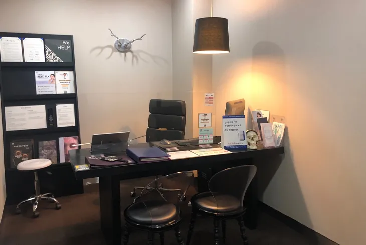 모즈의원/줄기세포 재생의료(면역·항노화)