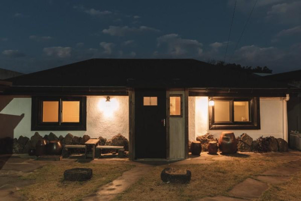 Jeju Pension Doldamnomogip (Doldam branch)