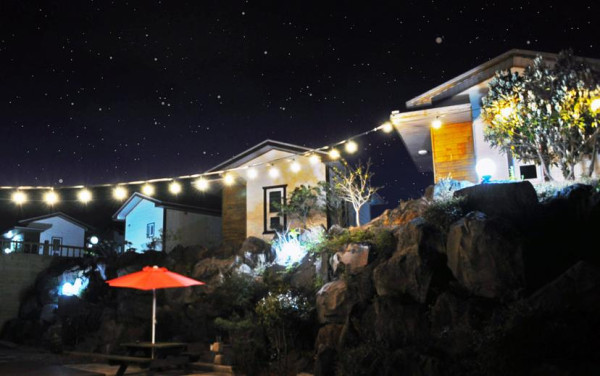 Jeju Dalja Guesthouse