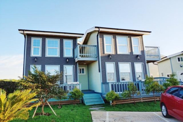 Udo Haumokgil 52 Rent House