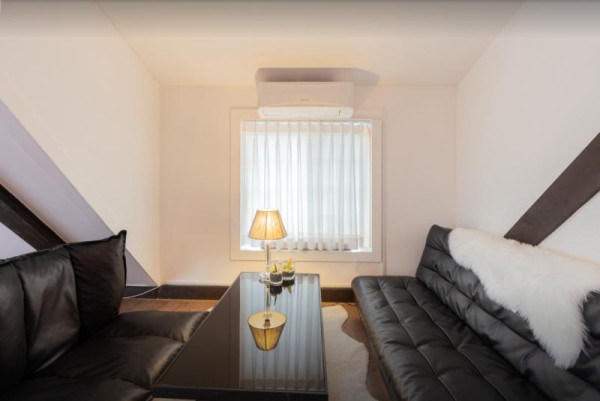 Jeju The Forest Aewol