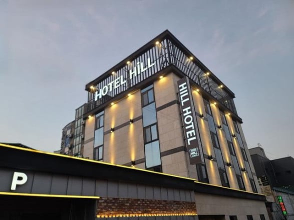 Busan Gijang HILL HOTEL