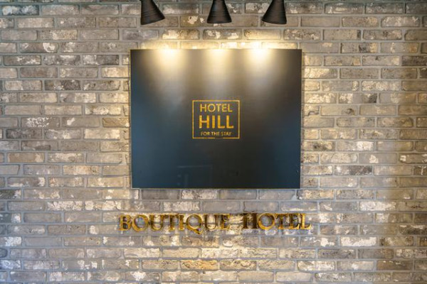 Busan Gijang HILL HOTEL