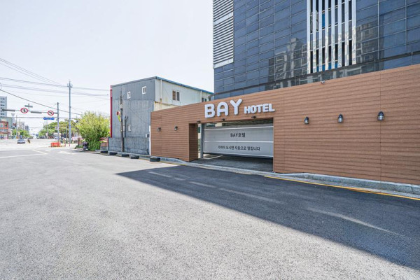 Busan Songjeong Bay Hotel