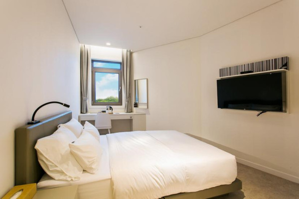 Ehwa University H Avenue