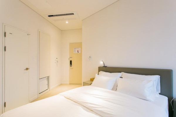 Ehwa University H Avenue