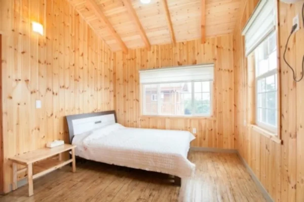 Jeju Chillae Flower Nam Village Pension