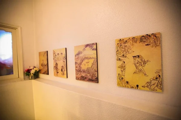 Sookmyung Woman's Univ. Korstay