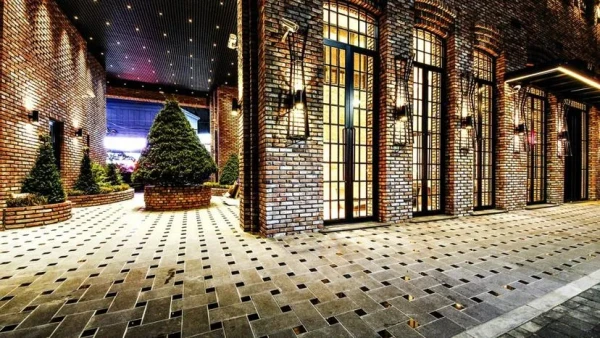 Yeongdeungpo GMS Hotel