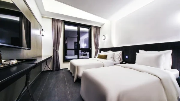 Yeongdeungpo GMS Hotel