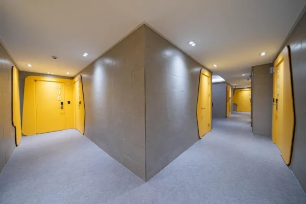 Gil-dong MARI (Mari)