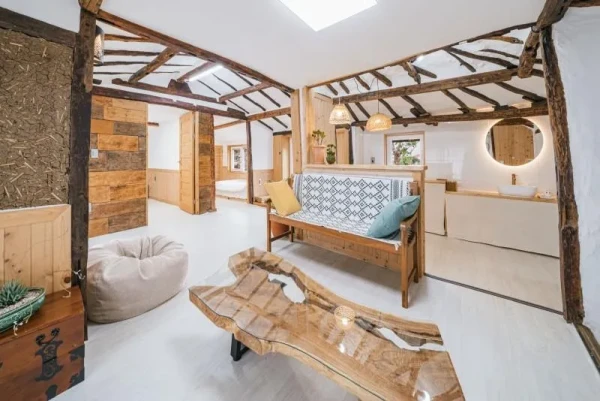 Jeju Geumseong Ivy Pension