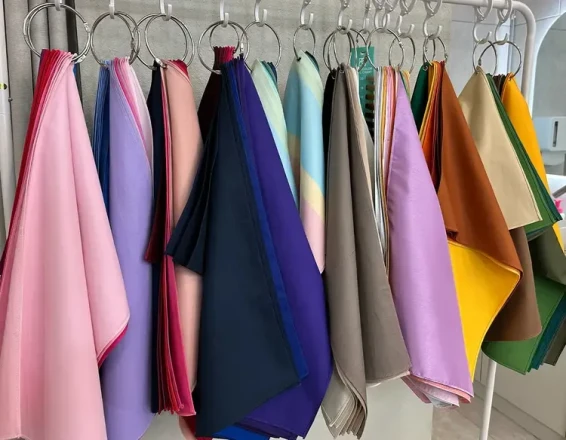 COCOREA | Makeup & Personal Color Analysis