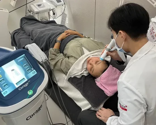 Medicube Clinic Gangnam - 1:1 Doctor Consultation & Premium Skincare