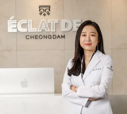 Cheongdam Eclat De | Skin Treatment in Cheongdam Dermatology