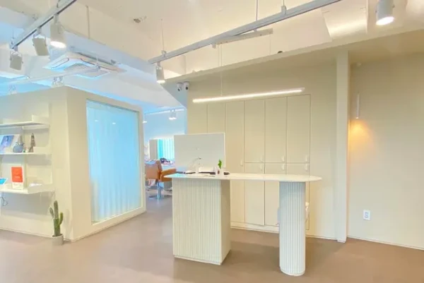 And Allis | Hongdae K-Beauty Makeup Shop