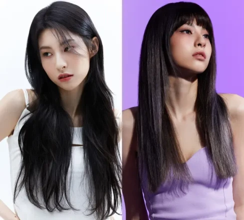 Lee Kyung Min Foret Hongdae Branch | Makeup