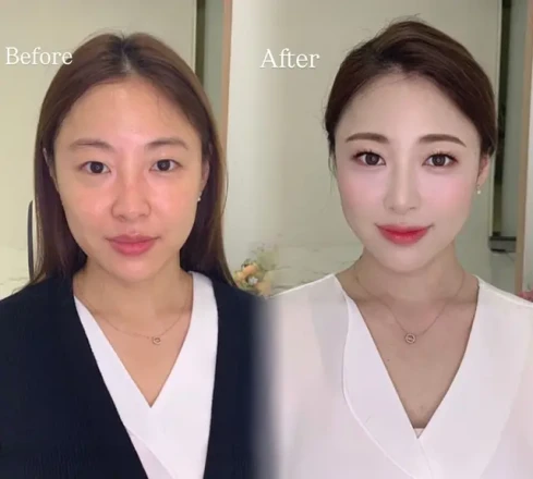 SEREN BEAUT Seolleung Branch | Makeup