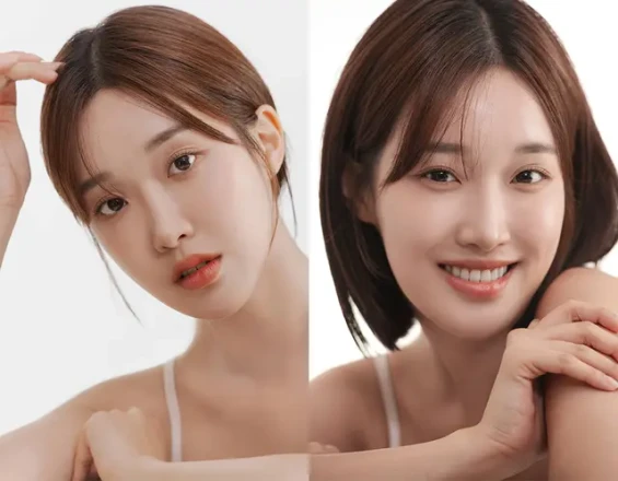 Myeongdong Hair & Makeup SalonㅣTrisha Here