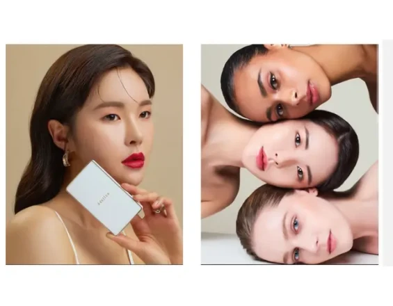 Shim Mapo-Gongdeok Branch | Makeup