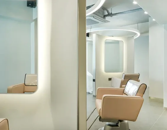 Shim Mapo-Gongdeok Branch | Makeup