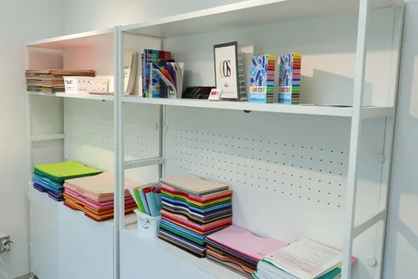 Image HO Personal Color Analysis | Hongdae