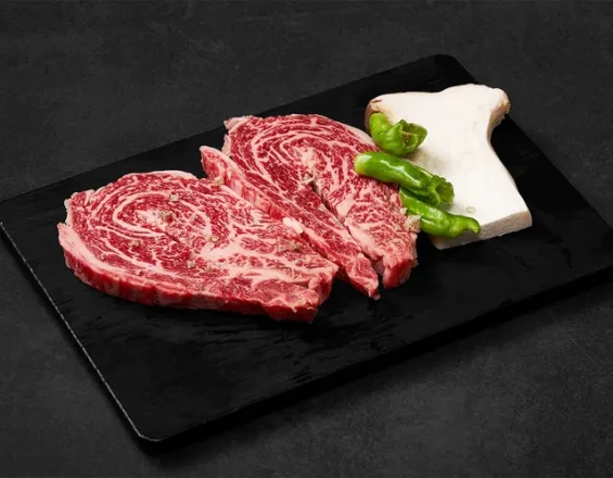 南山サーロイン（ナムサン・ドゥンシム）｜明洞おすすめレストラン