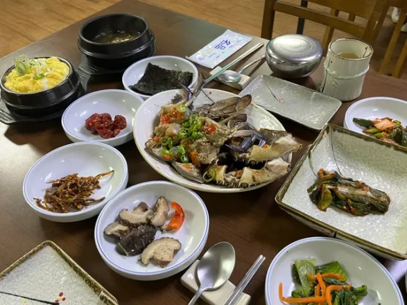 真味食堂 予約代行サービス