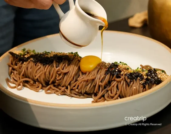 韓国伝統ダイニング酒場｜酒道楽（ジュドラク）新龍山本店