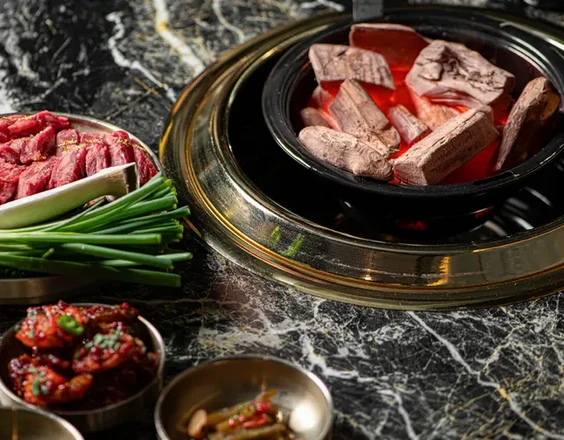 Taecho Korean Beef BBQ Restaurant | Myeongdong Branch