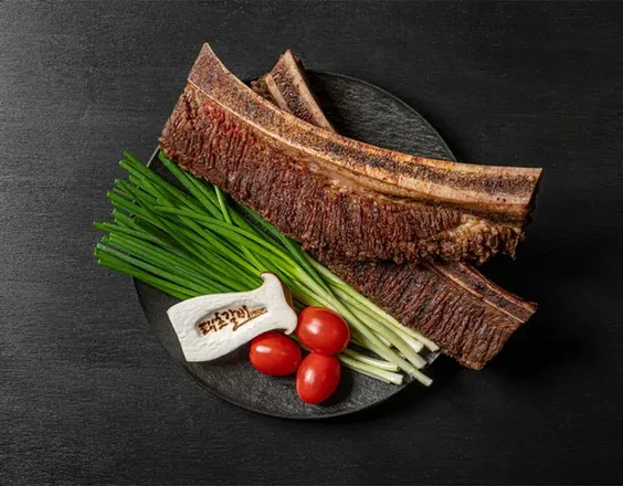 Taecho Korean Beef BBQ Restaurant | Myeongdong Branch