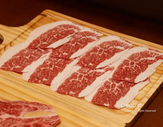 益善農場（イクソンノンジャン）明洞店