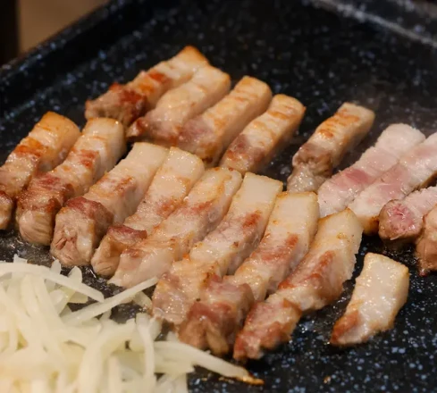 益善農場（イクソンノンジャン）明洞店 - Thumbnail