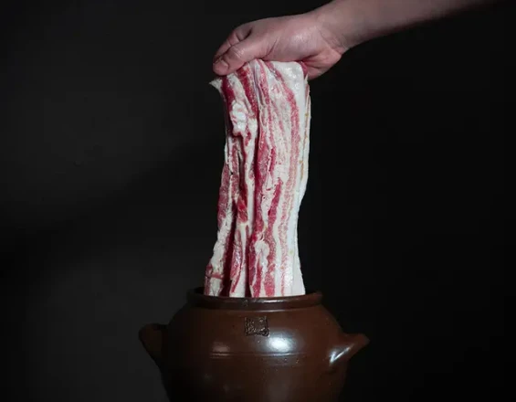 龍山の韓国焼肉店｜JUKTO（竹島） - Thumbnail